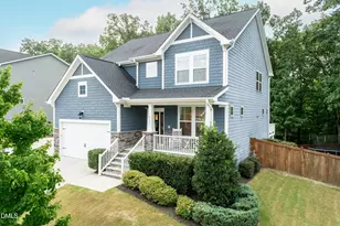 517 Granite View Dr, Rolesville, NC 27571 - Photo 1