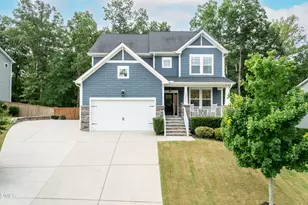517 Granite View Dr, Rolesville, NC 27571 - Photo 1