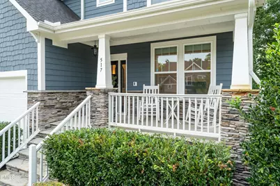 517 Granite View Drive, Rolesville, NC 27571 - Photo 3