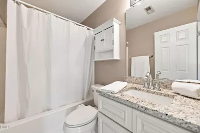 105 Thornton Green Place, Holly Springs, NC 27540 - Photo 47
