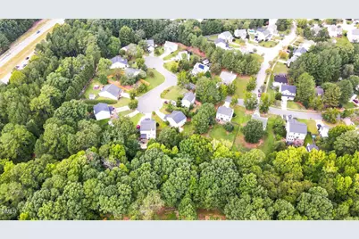 105 Thornton Green Place, Holly Springs, NC 27540 - Photo 59
