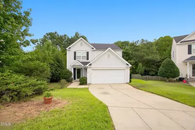 105 Thornton Green Place, Holly Springs, NC 27540 - Photo 3