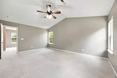 105 Thornton Green Place, Holly Springs, NC 27540 - Photo 41