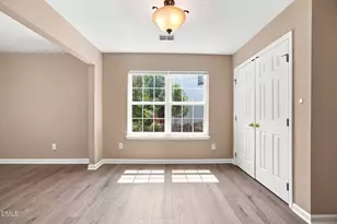 105 Thornton Green Pl, Holly Springs, NC 27540 - Photo 25
