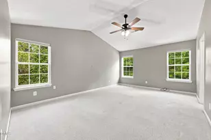 105 Thornton Green Pl, Holly Springs, NC 27540 - Photo 37