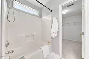 105 Thornton Green Pl, Holly Springs, NC 27540 - Photo 43