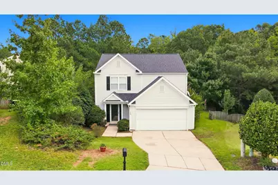 105 Thornton Green Place, Holly Springs, NC 27540 - Photo 1