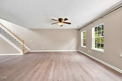 105 Thornton Green Place, Holly Springs, NC 27540 - Photo 17