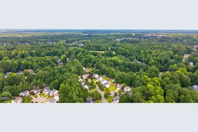 105 Thornton Green Place, Holly Springs, NC 27540 - Photo 55
