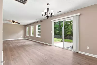 105 Thornton Green Place, Holly Springs, NC 27540 - Photo 23
