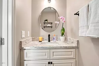 105 Thornton Green Place, Holly Springs, NC 27540 - Photo 13