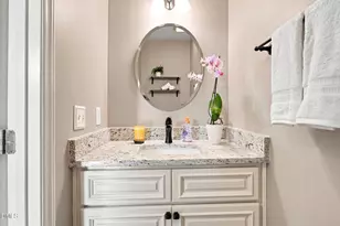 105 Thornton Green Pl, Holly Springs, NC 27540 - Photo 13