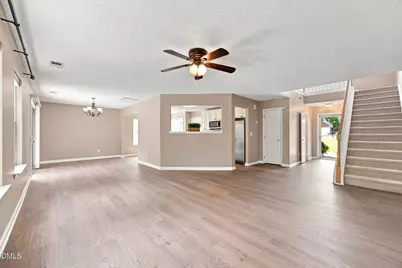 105 Thornton Green Place, Holly Springs, NC 27540 - Photo 15