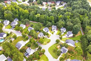 105 Thornton Green Pl, Holly Springs, NC 27540 - Photo 57