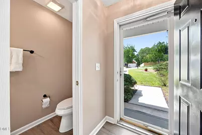 105 Thornton Green Place, Holly Springs, NC 27540 - Photo 11