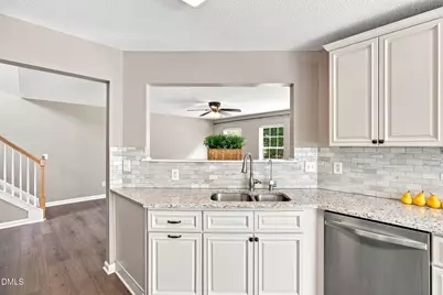 105 Thornton Green Place, Holly Springs, NC 27540 - Photo 29