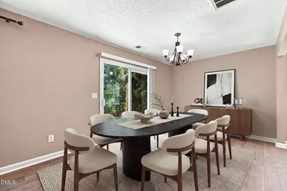105 Thornton Green Place, Holly Springs, NC 27540 - Photo 21
