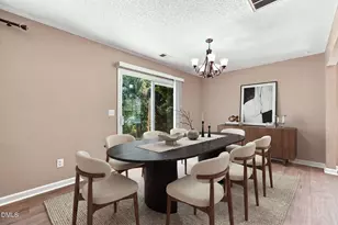 105 Thornton Green Pl, Holly Springs, NC 27540 - Photo 21