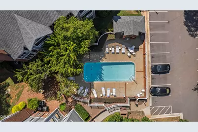 1061 Wirewood Drive #301, Raleigh, NC 27605 - Photo 35