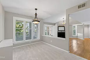1061 Wirewood Dr, Raleigh, NC 27605 - Photo 13