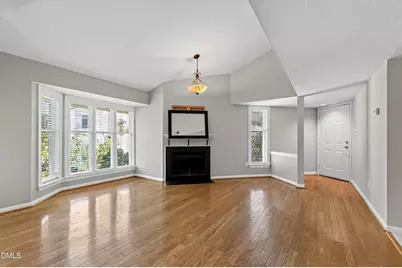 1061 Wirewood Drive #301, Raleigh, NC 27605 - Photo 7