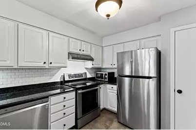 1061 Wirewood Drive #301, Raleigh, NC 27605 - Photo 15
