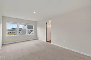 601 Hyperion Aly, Wake Forest, NC 27587 - Photo 23