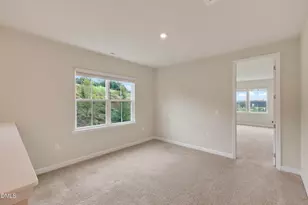 601 Hyperion Aly, Wake Forest, NC 27587 - Photo 19