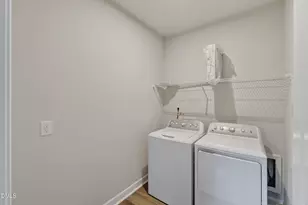 601 Hyperion Aly, Wake Forest, NC 27587 - Photo 41