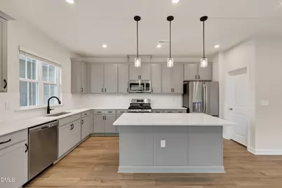 601 Hyperion Alley, Wake Forest, NC 27587 - Photo 9