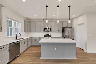 601 Hyperion Aly, Wake Forest, NC 27587 - Photo 9
