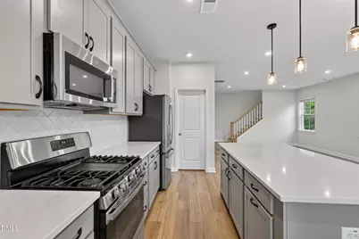 601 Hyperion Alley, Wake Forest, NC 27587 - Photo 13