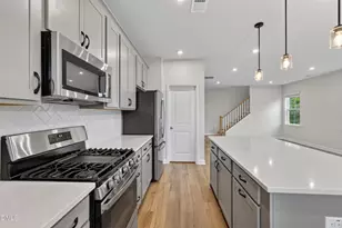 601 Hyperion Aly, Wake Forest, NC 27587 - Photo 13