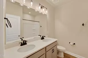 601 Hyperion Aly, Wake Forest, NC 27587 - Photo 37