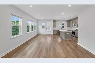 601 Hyperion Alley, Wake Forest, NC 27587 - Photo 7