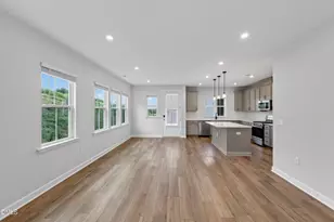 601 Hyperion Aly, Wake Forest, NC 27587 - Photo 7