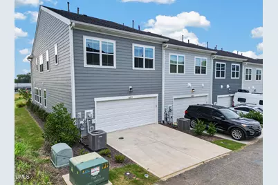 601 Hyperion Alley, Wake Forest, NC 27587 - Photo 45