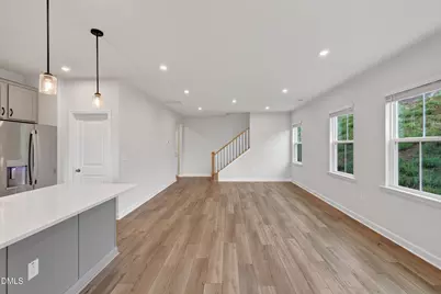 601 Hyperion Alley, Wake Forest, NC 27587 - Photo 5