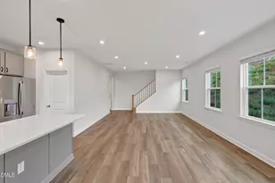 601 Hyperion Aly, Wake Forest, NC 27587 - Photo 5