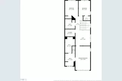 601 Hyperion Alley, Wake Forest, NC 27587 - Photo 49