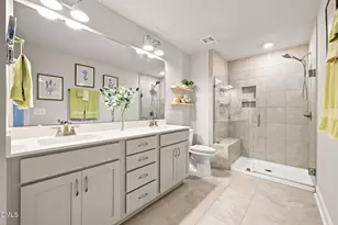 622 Gtwy Xing Ln, Wake Forest, NC 27587 - Photo 21
