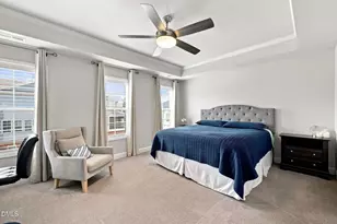 622 Gtwy Xing Ln, Wake Forest, NC 27587 - Photo 19