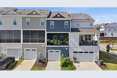 622 Gateway Crossing Lane, Wake Forest, NC 27587 - Photo 23