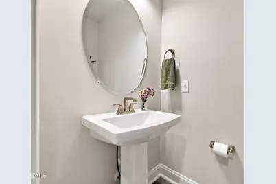 622 Gateway Crossing Lane, Wake Forest, NC 27587 - Photo 13