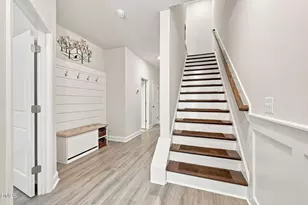 622 Gtwy Xing Ln, Wake Forest, NC 27587 - Photo 3