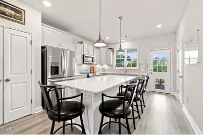 622 Gateway Crossing Lane, Wake Forest, NC 27587 - Photo 9