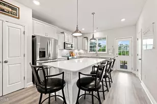 622 Gtwy Xing Ln, Wake Forest, NC 27587 - Photo 9