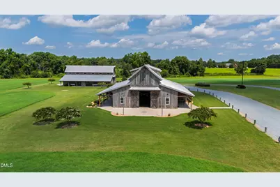 2725 Benson Hardee Road, Benson, NC 27504 - Photo 9