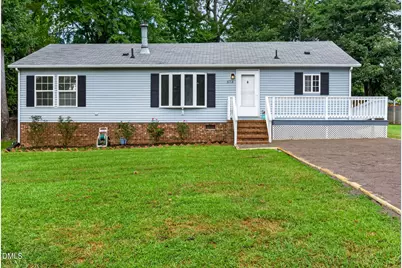 573 Homemont Avenue, Hillsborough, NC 27278 - Photo 1