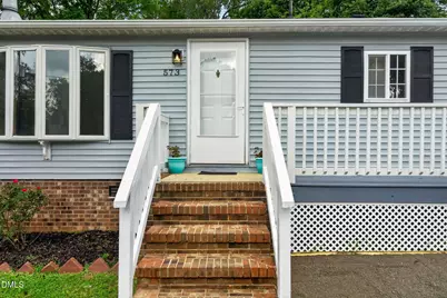 573 Homemont Avenue, Hillsborough, NC 27278 - Photo 3